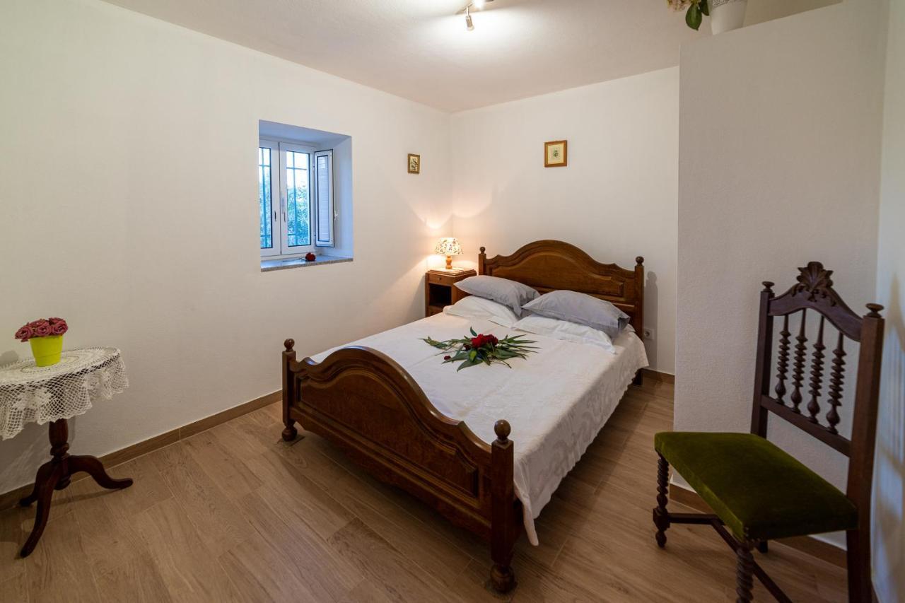 Casa Fundo Dos Palheiros Villa Sobrainho dos Gaios Dış mekan fotoğraf