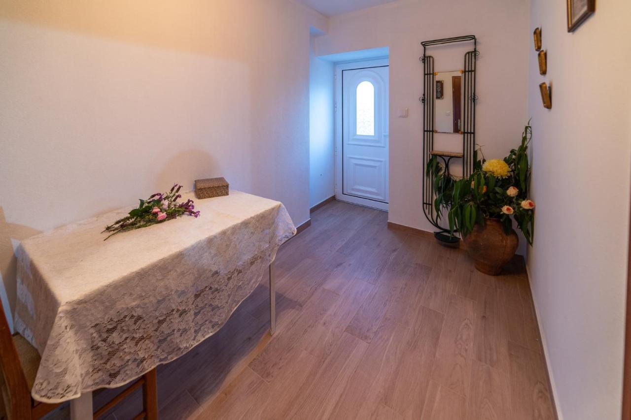 Casa Fundo Dos Palheiros Villa Sobrainho dos Gaios Dış mekan fotoğraf