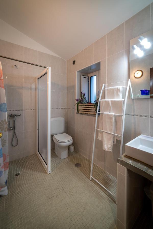 Casa Fundo Dos Palheiros Villa Sobrainho dos Gaios Dış mekan fotoğraf